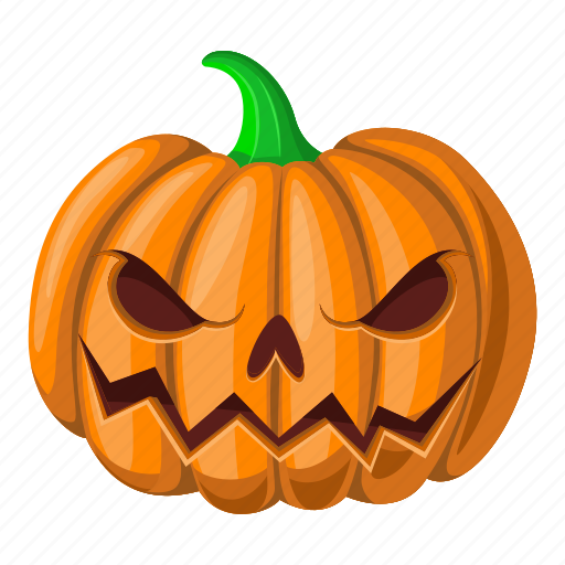 Helloween, horror, pumpkin icon - Download on Iconfinder