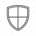 shield, guard, protection, safety, secure, security