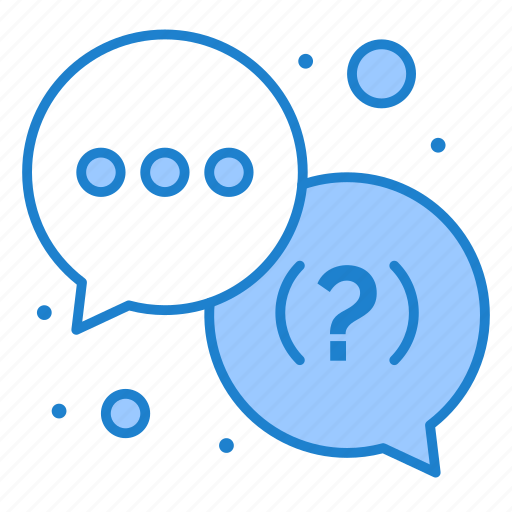 Help, question, service, support icon - Download on Iconfinder