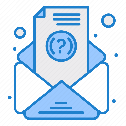 Email, newsletter, subscription icon - Download on Iconfinder