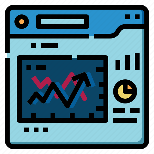 Report, information, bar, graph, statistics, chart, analytics icon - Download on Iconfinder