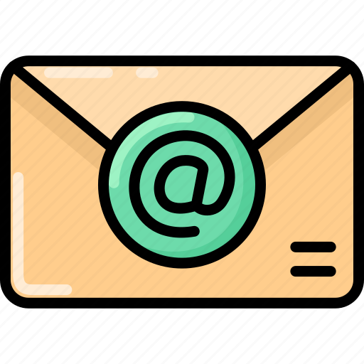 Helpdesk, email, address, mail, envelope icon - Download on Iconfinder