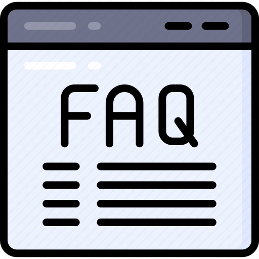 Helpdesk, faq, frequently, answer, question icon - Download on Iconfinder