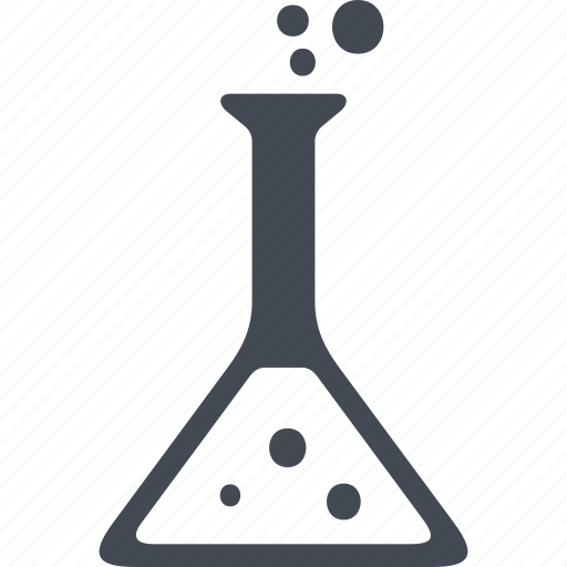 Chemistry, experiment, laboratory, science, test-tube icon - Download on Iconfinder