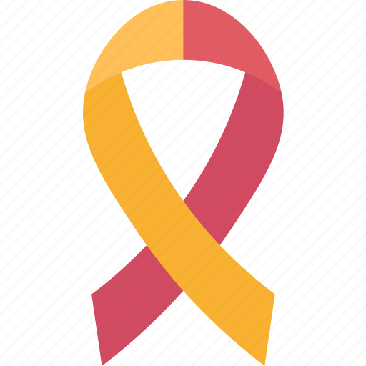 Hepatitis, campaign, ribbon, world, health icon - Download on Iconfinder