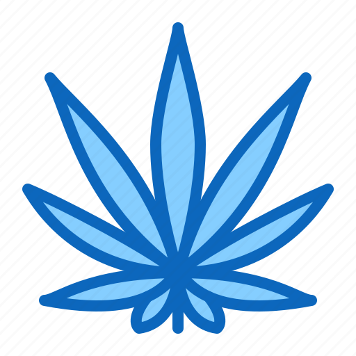 Cannabis, herb, medicinal, plant icon - Download on Iconfinder