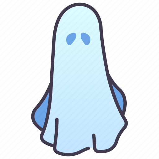 Fear, ghost, halloween, horror, scary, spirit, spooky icon - Download on Iconfinder