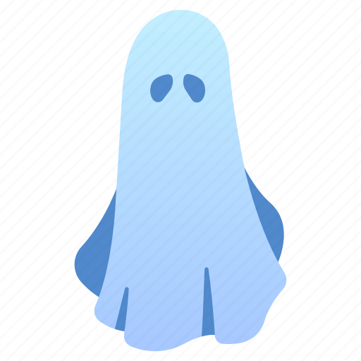 Fear, ghost, halloween, horror, scary, spirit, spooky icon - Download on Iconfinder