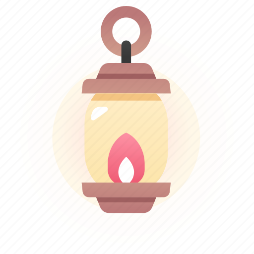 Celebration, festival, horror, lamp, lantern, light icon - Download on Iconfinder