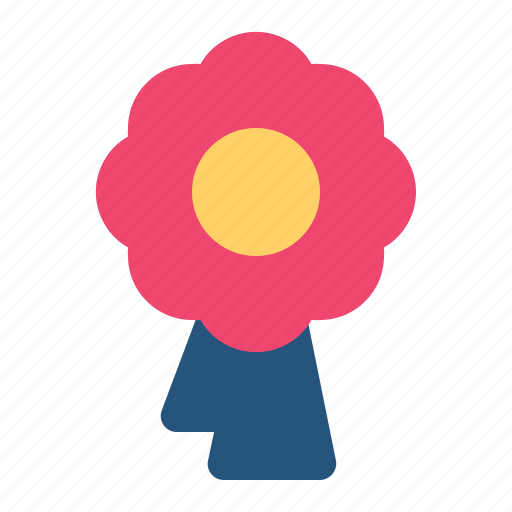 Affection, bouquet, flowers, gift, present icon - Download on Iconfinder