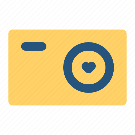 Camera, lens, photo, photography icon - Download on Iconfinder