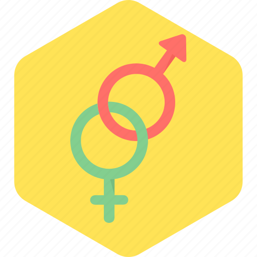 Sex, sex symbol, gender, sexual, sign, female, male icon - Download on Iconfinder