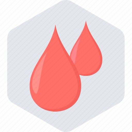 Blood, drops, drop, donate blood icon - Download on Iconfinder