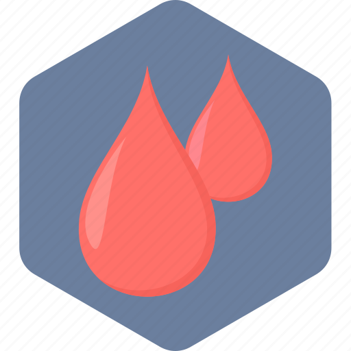 Blood drops, blood donation, blood drop, donate blood, save life icon - Download on Iconfinder