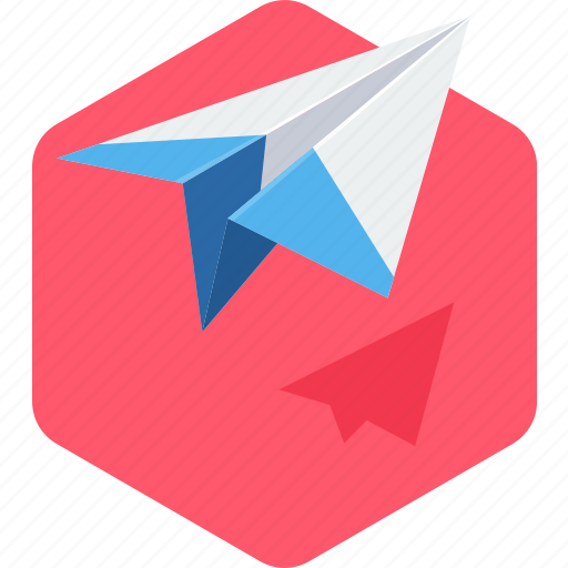 Post, send, email, letter, mail icon - Download on Iconfinder