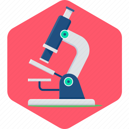 Biology, research, science, lab, microscope icon - Download on Iconfinder