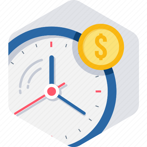 Time, timer, alarm, stopwatch, wait, watch icon - Download on Iconfinder