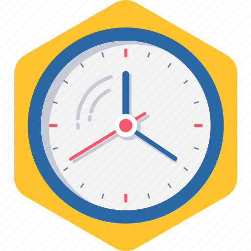 Alarm, clock, ecommerce, business, commerce, time icon - Download on Iconfinder