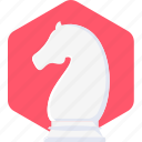 horse, planning, strategy, business, chess, game, management