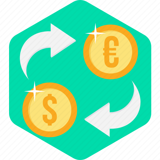 Money convert, convert, currency, money, transfer icon - Download on Iconfinder
