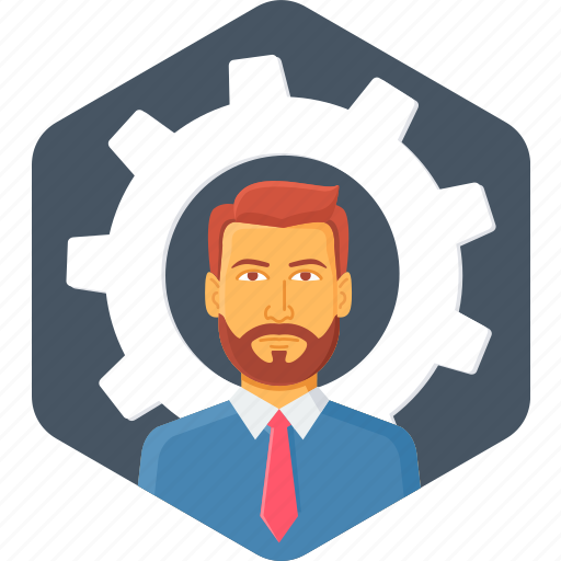 Content, management, business, process, work icon - Download on Iconfinder