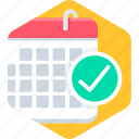 appointment, calendar, date, day, event, schedule