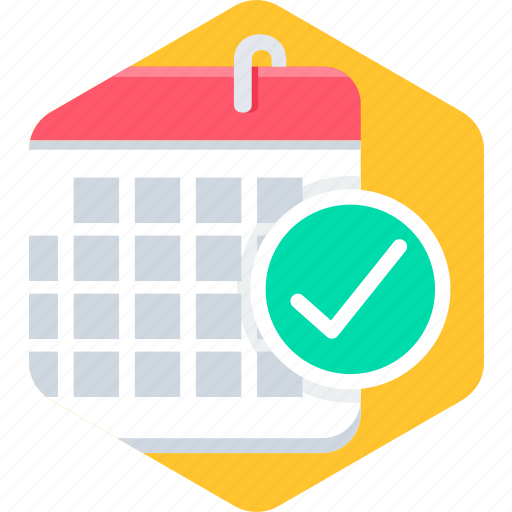 Appointment, calendar, date, day, event, schedule icon - Download on Iconfinder