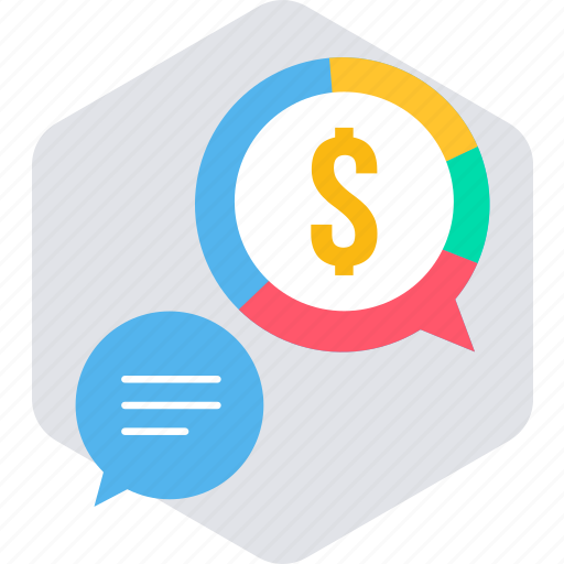 Dollar, business, money, salary, salary message icon - Download on Iconfinder