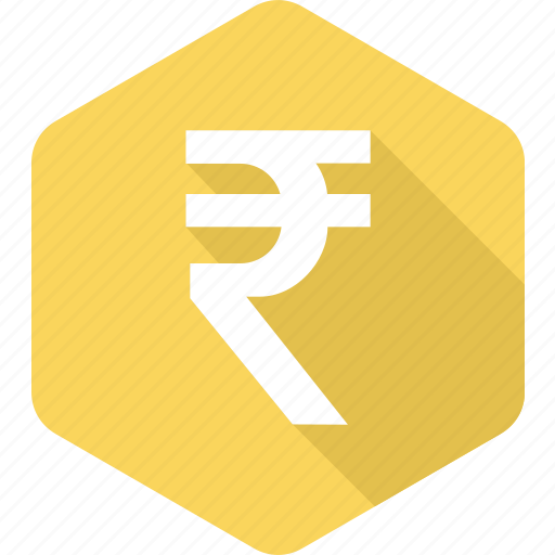 Indian, rupee, rupees, currency, price, rate, value icon - Download on Iconfinder