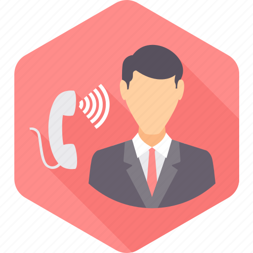 Call, contact, contact us, help, phone, service, support icon - Download on Iconfinder