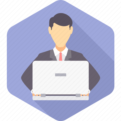 Businessman, busy, man, avatar, business, work, working icon - Download on Iconfinder