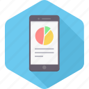 mobile, ppt, presentation, business, chart, diagram, marketing
