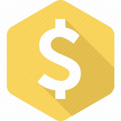 Dollar, money, bank, cash, currency, finance, sign icon - Download on Iconfinder