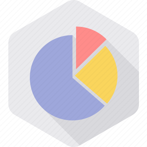 Chart, pie, analysis, analytics, diagram, graph, report icon - Download on Iconfinder