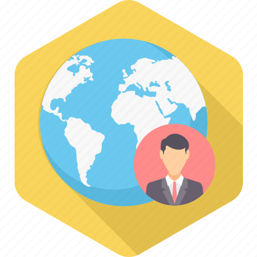 Country, business, head, location, man, national, office icon - Download on Iconfinder
