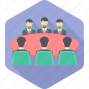 business, meet, meeting, conference, group, joint, team
