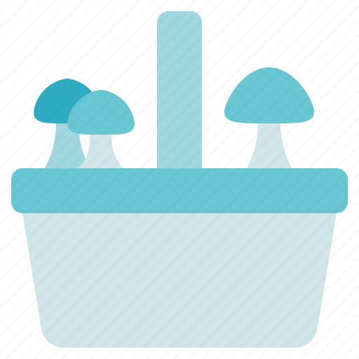 Alternative medicine, fungi, herbal, mushroom icon - Download on Iconfinder