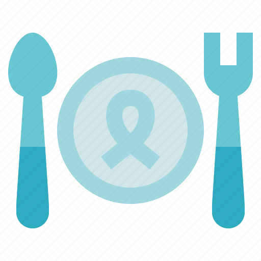 Charity, donation, dish, food, cutlery icon - Download on Iconfinder