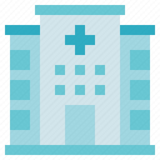 Charity, donation, hospital, medical, building icon - Download on Iconfinder