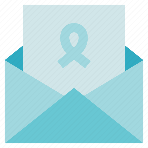 Charity, donation, letter, envelope icon - Download on Iconfinder
