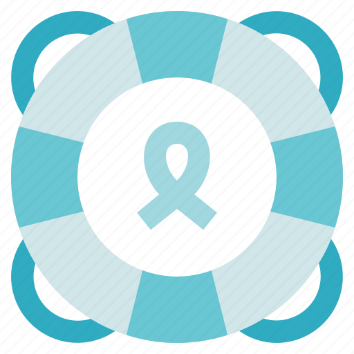 Charity, donation, lifesaver, security, lifeguard icon - Download on Iconfinder