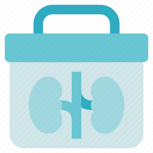 Charity, donation, organ donation, lungs, transplant icon - Download on Iconfinder