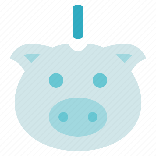 Charity, donation, piggy bank, savings, money icon - Download on Iconfinder