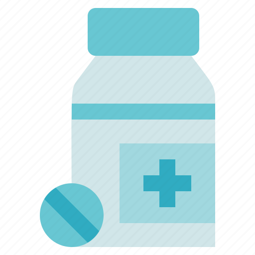 Charity, donation, pills, medicine, bottle icon - Download on Iconfinder