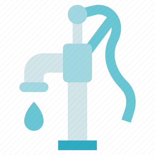 Charity, donation, pump, water icon - Download on Iconfinder
