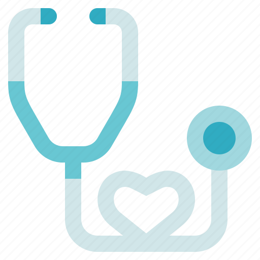 Charity, donation, stethoscope, medical, doctor icon - Download on Iconfinder