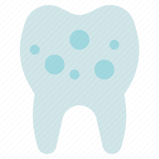 Dental care, dentist, cavity, caries, decay icon - Download on Iconfinder
