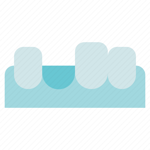 Dental care, dentist, extraction, toothache, tooth, gum icon - Download on Iconfinder