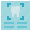 dental care, dentist, tooth x-ray, records, medical 