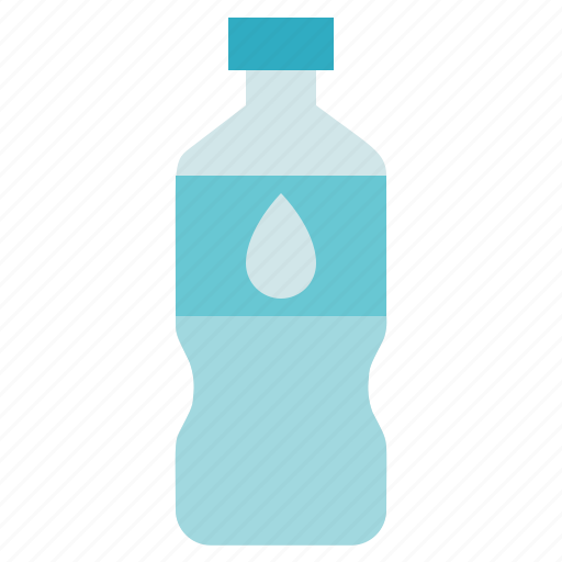 Dental care, dentist, water, bottle, drink icon - Download on Iconfinder
